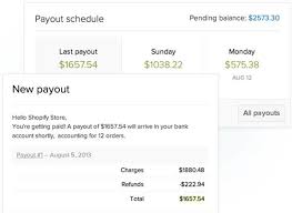 Shopify payments lets shopify users accept card payments without having to integrate third parties. Shopify Payments No More Fumbling With Payment Gateways