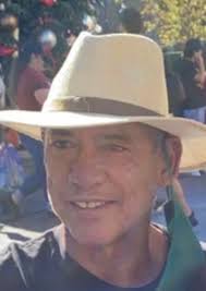 Obituary for Eugene "Gino" Aaron Daguio