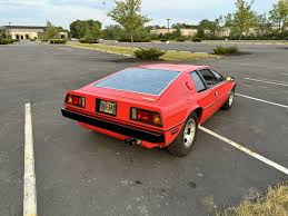 Image result for Tangerine 1977 Lotus