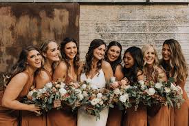 Weddings are a joyous occasion and a great time to come together. Phoenix Fall Wedding At The Icehouse Arraydesignaz Com