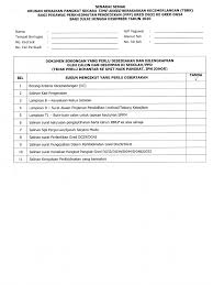 Kuala lumpur, 18 jun (bernama) — cimb bank bhd memperkenalkan cuti paterniti berbayar selama sebulan kepada warga kerjanya di bawah dasar yang ditambah baik, untuk membolehkan golongan bapa meluangkan lebih banyak masa bersama anak. Senarai Semak Dan Dokumen Sokongan Fasa 2 2020