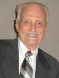 Frank Needham Obituary