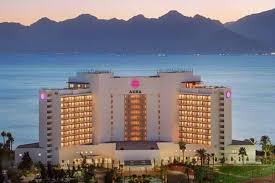 Come and feel istanbul from the very heart of the city. Recommended Hotels In Antalya Dental Excellence Turkey