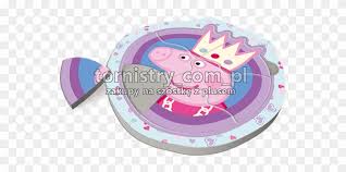 Baby Fun Peppa Pig, Świnka Peppa - Trefl Peppa Pig Baby Fun Puzzle  (6-piece, Multi-colour) - Free Transparent PNG Clipart Images Download