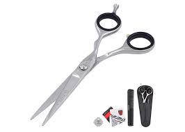 There are many different types of scissors in the world but if you have to cut your hair then i will show you what ones can be used. Hairdressing Scissors Kellermann Co Drei Schwerter Gmbh