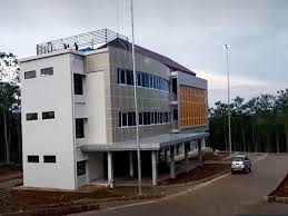 Maybe you would like to learn more about one of these? Undip Kampus Batang Lulusan Pertama Tiga Mahasiswa D3 Humas