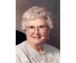 Betty Smith Obituary (2016)