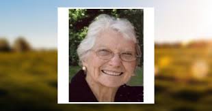 Bonnie Jean Harris Jackson Obituary 2006