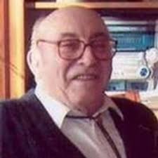 William Giefer Obituary November 9, 2010