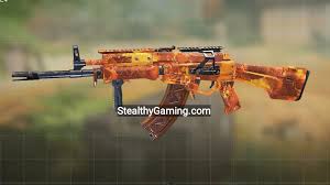 This variant of the kar98 marksman rifle was released in the missions when season 2 dropped.my newest sniping video: . How To Get Kilo In Call Of Duty Mobile Unlock Kar98 In Cod Mobile Stealthy Gaming
