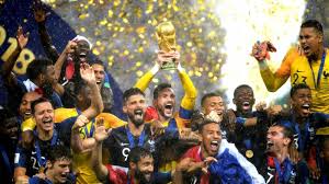 Timnas argentina dan timnas cile harus berbagi poin kala bersua pada laga kelima kualifikasi piala dunia 2022 zona amerika selatan. Hasil Undian Kualifikasi Piala Dunia 2022 Zona Eropa Okezone Bola