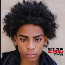 Mo Kartii (OFF THE GRID FREESTYLE)