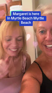 Amber Pridgen Myrtle Beach