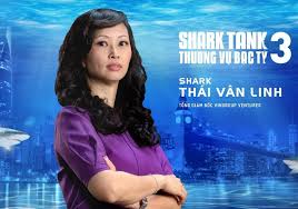 Vingroup ventures is the venture capital arm of vingroup, the largest conglomerate in vietnam. Shark Linh La Ai Chi Tiáº¿t Tiá»ƒu Sá»­ Shark Linh Va Cau Chuyá»‡n Khá»Ÿi Nghiá»‡p Cá»§a Cac Báº¡n Tráº»