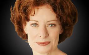 Elizabeth Richardson