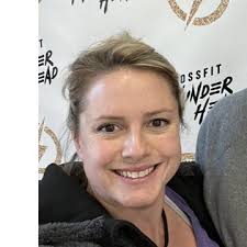 Affiliate: CrossFit Virtus