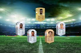 If you're wanting to grind to get the icon players as soon as possible. Best Players To Sign In Fifa 18 Eredivisie Dutch League