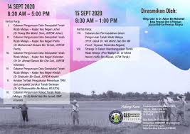 Kajian mengambil masa selama 2 tahun bermula pada tahun 2013 dan dibiayai oleh grant penyelidikan ini mencipta satu gis web base bagi kegunaan guru dan pelajar sekolah. Pusat Pengajian Sains Ukur Geomatik Facebook