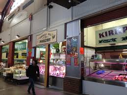 We recommend booking south melbourne market tours ahead of time to secure your spot. South Melbourne Markets Melbourne By The Wanderer