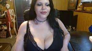 Hellvira Webcam Porn Video Record [Stripchat] - nonude, ahegao, deutsch,  vibrate