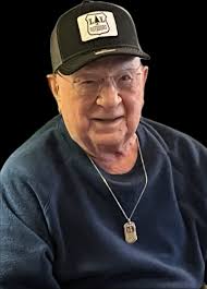 Vern A. 'Bun' Popour