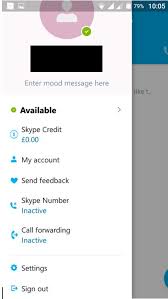 Use skype to send sms messages to by downloading the skype preview, you'll gain early access to our newest and coolest features. How To Download And Use Skype For Android Phones Digital Unite