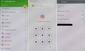 Dec 04, 2017 · #pakfonesthis video tutorial i have made for people who facing problem with gallery locked by app lock android app. 4 Best Android Applocks And Privacy Lock Apps Comparitech