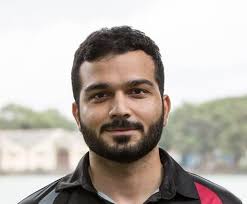 Toronto Rhinos (Elite) Team Players