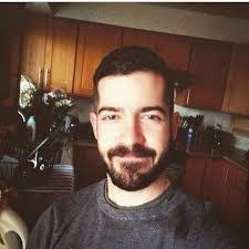 Michael Halper's Instagram, Twitter & Facebook