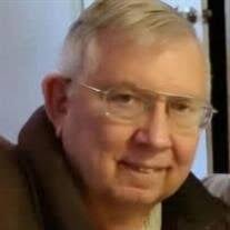 Richard D Thompson Obituary