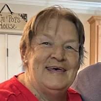 Laurie Smothers Obituary (2023)