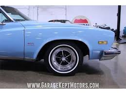 Image result for Glacier Blue 1975 Buick