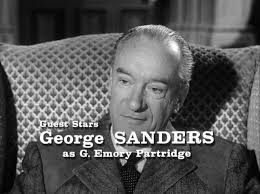 The Man from U.N.C.L.E." The Gazebo in the Maze Affair (TV Episode 1965)