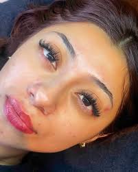 Beautiful girls deserve beautiful lashes😍💘, #esthetician #eyebrows  #eyelash #browthreading #eyelashextensions #lashtech #palmdesert  #palmsprings