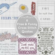 Funny Cross Stitch Charts Cross Stitch