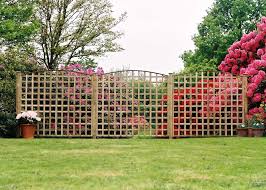 230+ stores or buy online with wickes! Wooden Trellis Panels S Duncombe Sawmill Local And Uk Delivery From Yorkshire