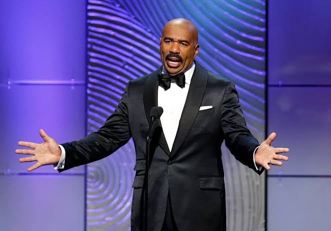 7 things you didn't know about Steve Harvey | Fox News