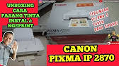 Please click the download link shown below that is compatible with your computer's operating system, the driver is free of viruses and malware. How To Download And Install Canon Pixma Ip2870 Driver Windows 10 8 1 8 7 Vista Xp Youtube