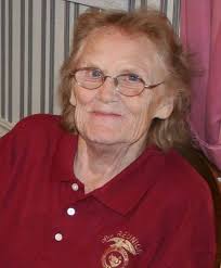 Obituary information for Susie Marrie Webb