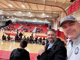 Alan B. Shepard High School