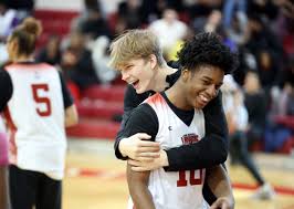 Unified Special Olympics games create lasting bonds between students,  February 15, 2024