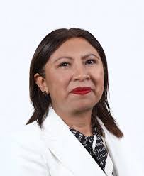 Susana Luna's Instagram, Twitter & Facebook