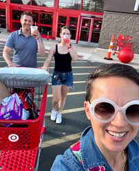 3 notes to self after we just dropped off “kiddo” for her junior year at  college: . 1. It doesn't get easier just because they are older. You still  worry. You still