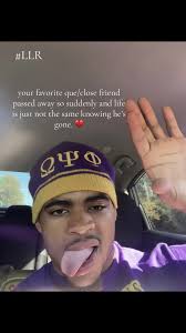 Ryan Lewis Pass Away