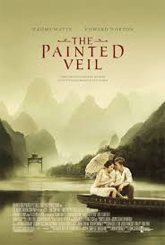 Where to watch the veil the veil movie free online The Painted Veil 2006 Imdb