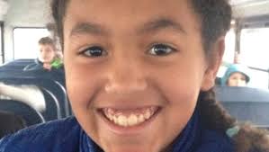 Meet 7 kids donating to Victor Stuff a Bus event