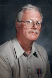 Donald Jackson Obituary