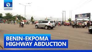 Benin-Ekpoma Highway Abduction: Fresh Information Emerges On Incident -  YouTube