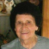 Kate English Arrowood Obituary December 29, 2012