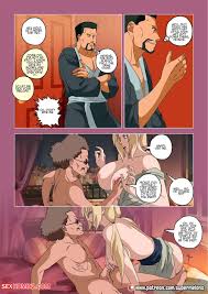 ✅️ Porn comic The Gato Strikes Back. Super Melons Sex comic milf Tsunade  owes | Porn comics in English for adults only | sexkomix2.com